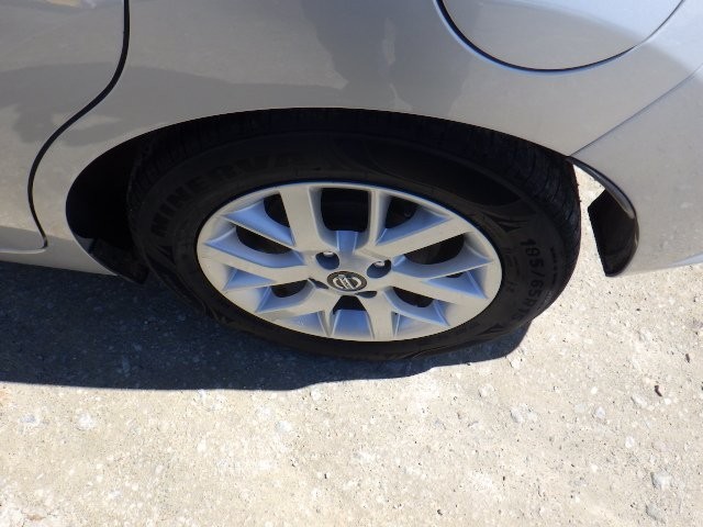 NISSAN NOTE 2019/2