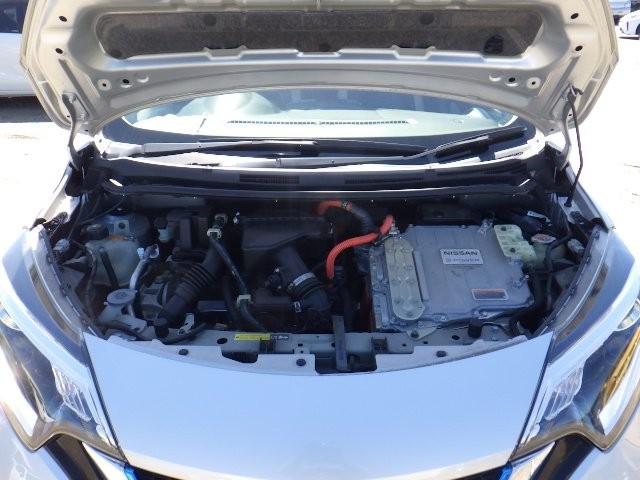 NISSAN NOTE 2019/2