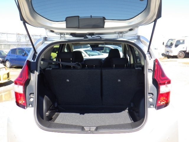 NISSAN NOTE 2019/2