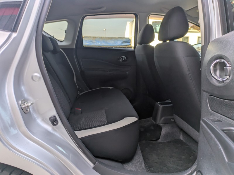 NISSAN NOTE 2019/1