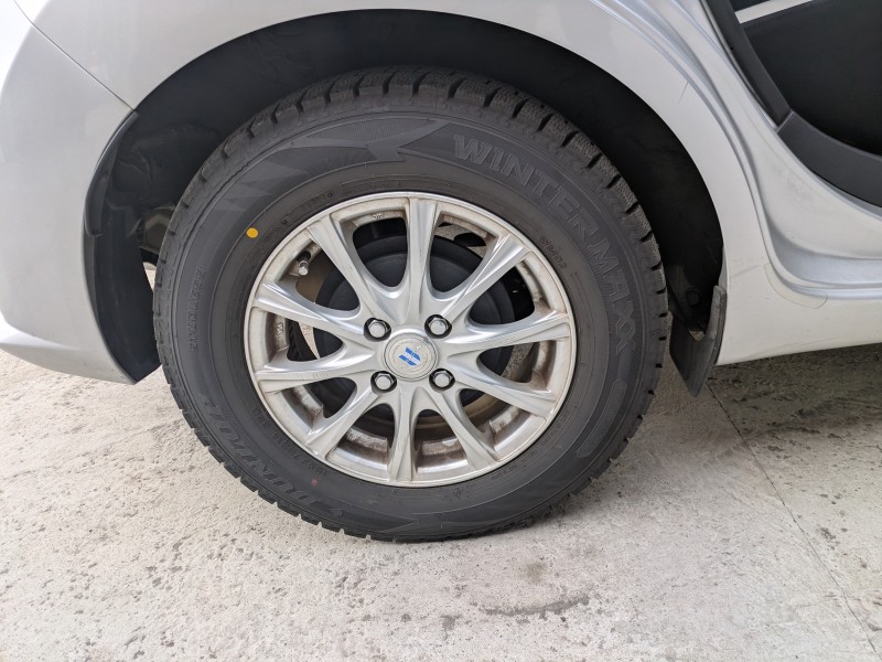 NISSAN NOTE 2019/1
