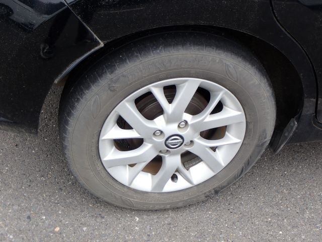 NISSAN NOTE 2019/2