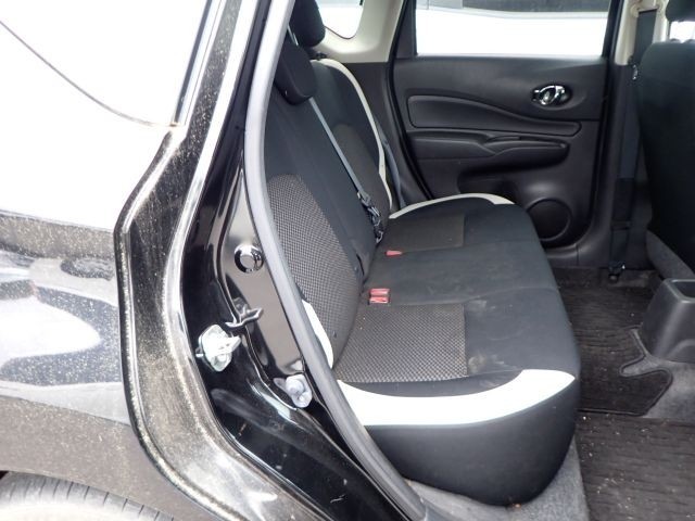 NISSAN NOTE 2019/2