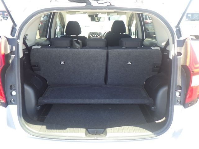 NISSAN NOTE 2019/6