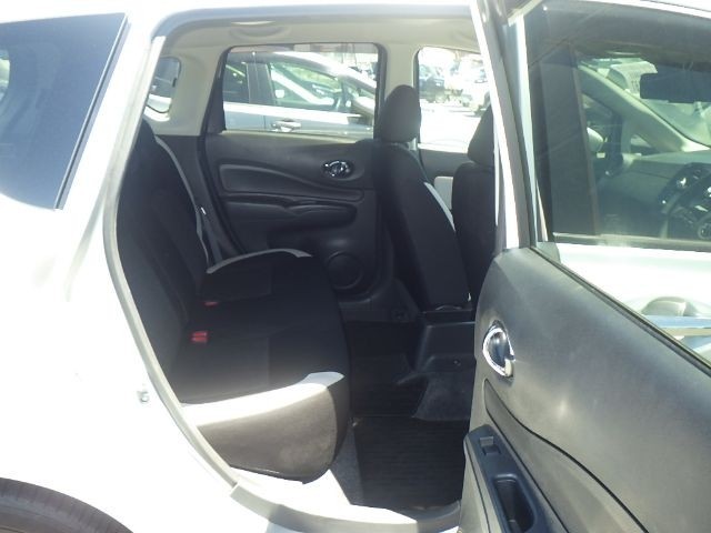 NISSAN NOTE 2019/6