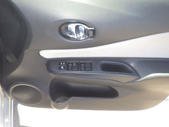 NISSAN NOTE 2019/6