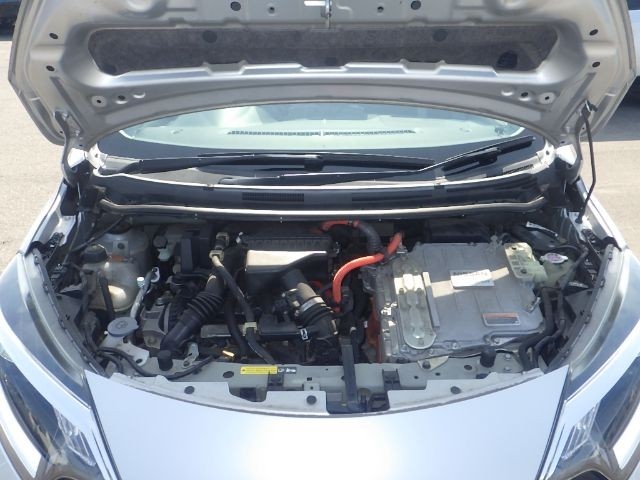 NISSAN NOTE 2019/3
