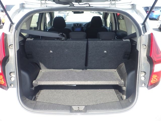 NISSAN NOTE 2019/3