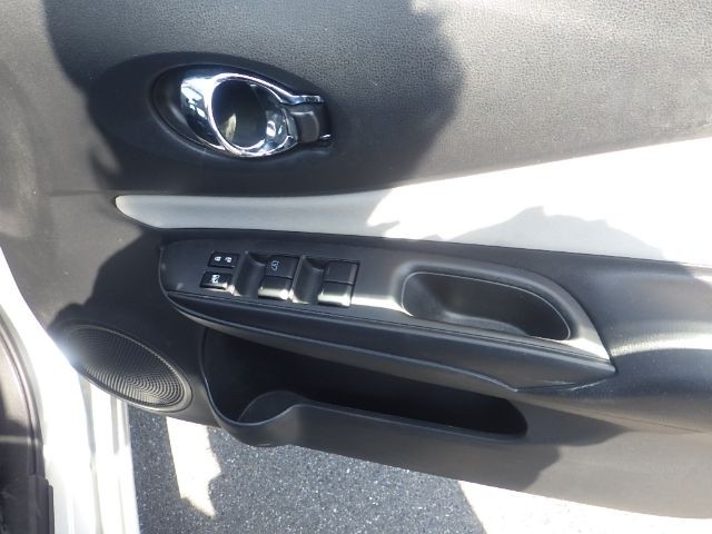 NISSAN NOTE 2019/3