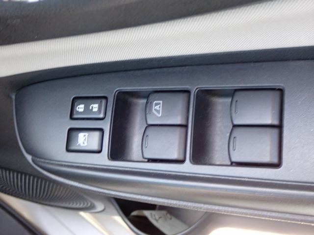 NISSAN NOTE 2019/3