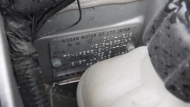NISSAN NOTE 2019/3