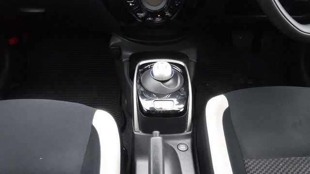 NISSAN NOTE 2019/3