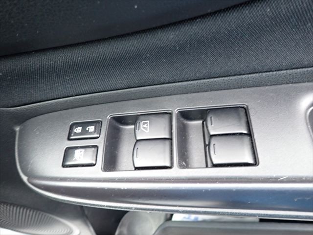 NISSAN NOTE 2019/3