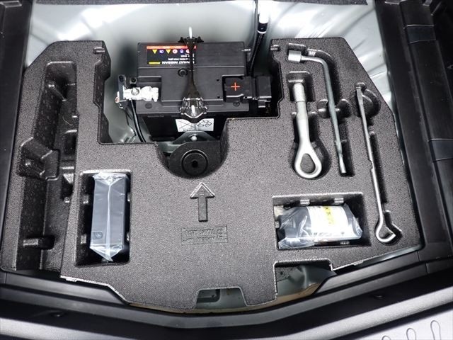 NISSAN NOTE 2019/3