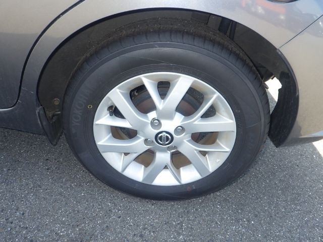 NISSAN NOTE 2019/5