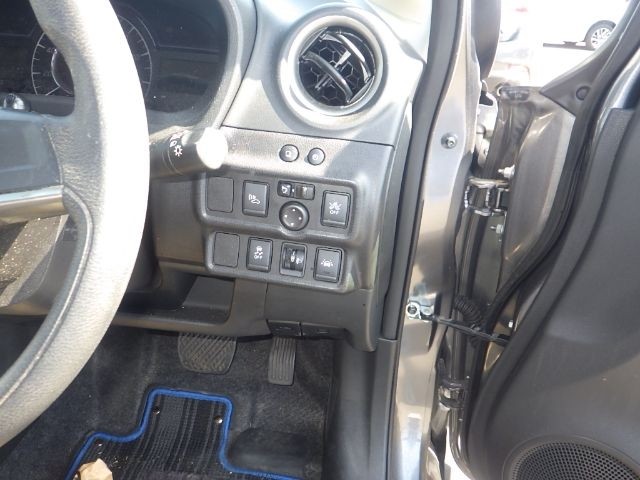 NISSAN NOTE 2019/5
