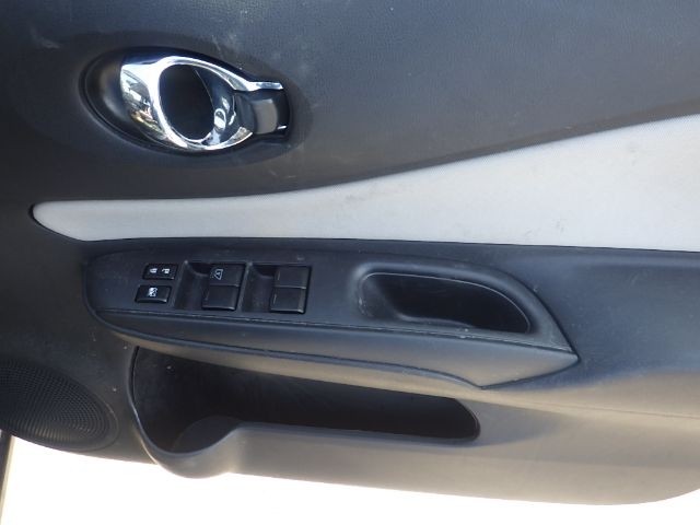 NISSAN NOTE 2019/5