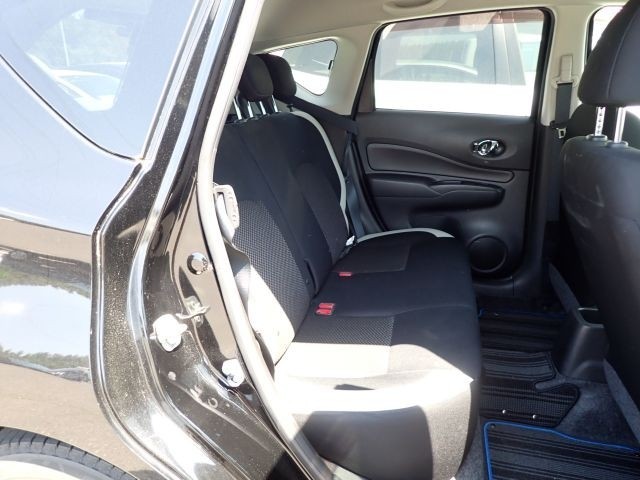 NISSAN NOTE 2019/5
