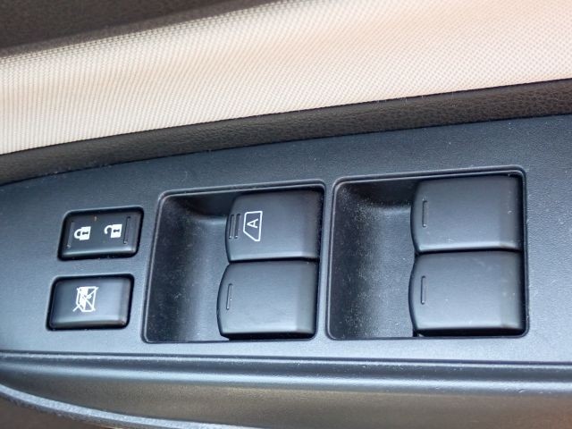 NISSAN NOTE 2019/5