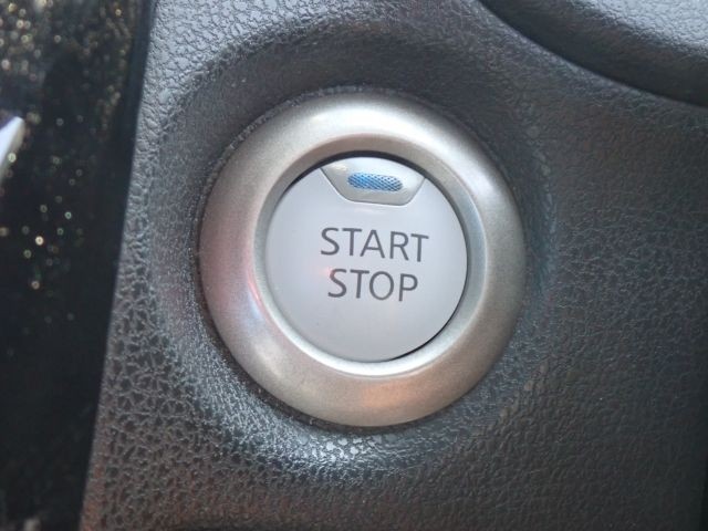 NISSAN NOTE 2019/5