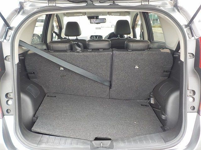 NISSAN NOTE 2019/6