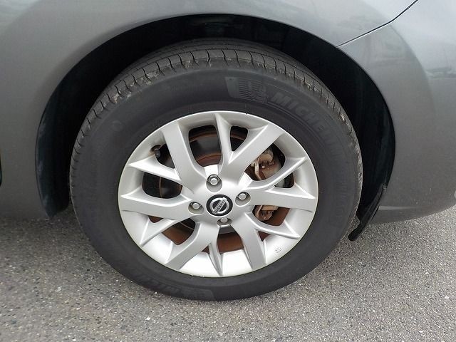 NISSAN NOTE 2019/6
