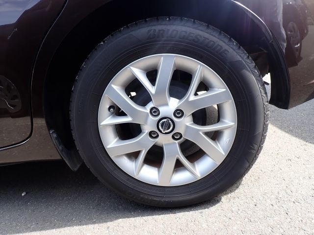 NISSAN NOTE 2019/9