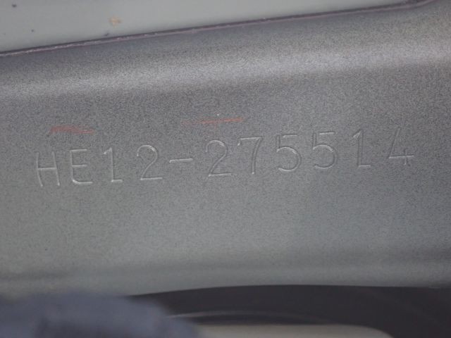NISSAN NOTE 2019/9