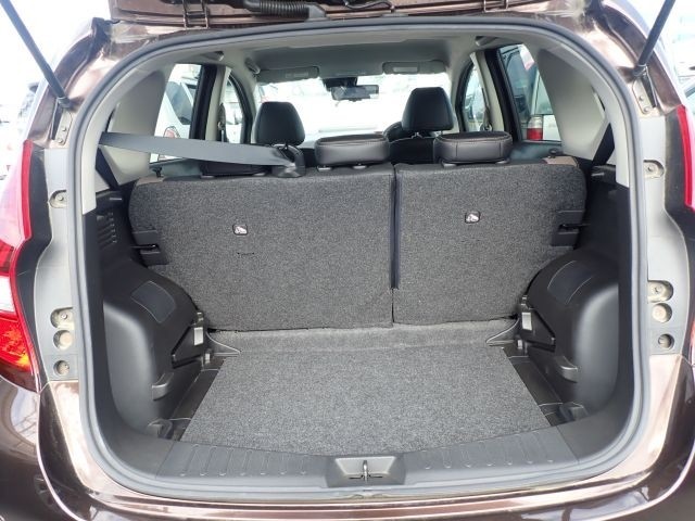 NISSAN NOTE 2019/9