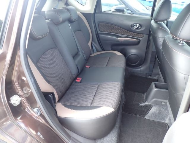 NISSAN NOTE 2019/9
