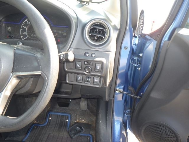 NISSAN NOTE 2019/6
