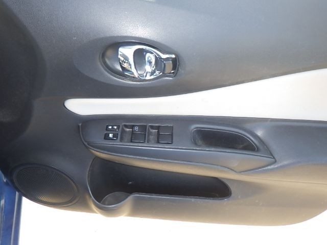 NISSAN NOTE 2019/6