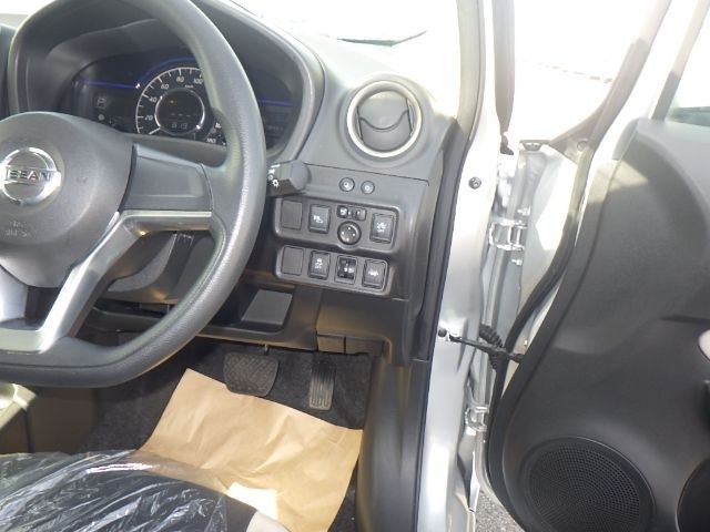 NISSAN NOTE 2019/6