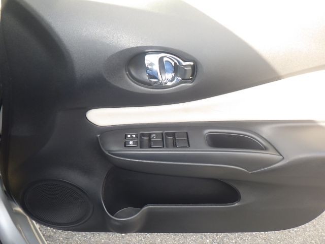 NISSAN NOTE 2019/6