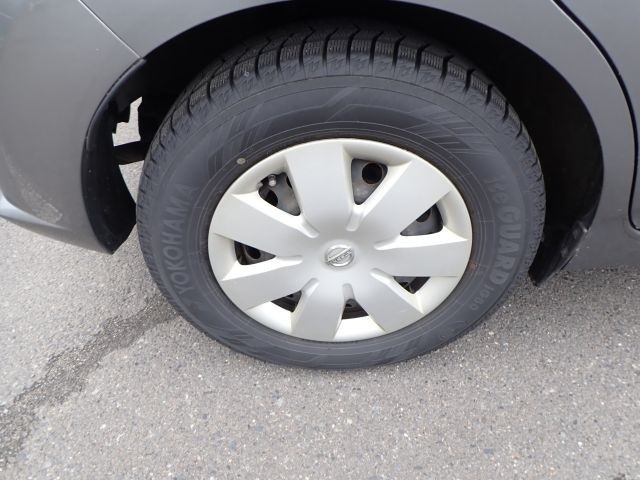 NISSAN NOTE 2019/6