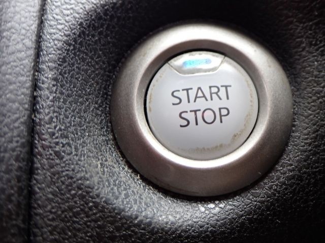 NISSAN NOTE 2019/6