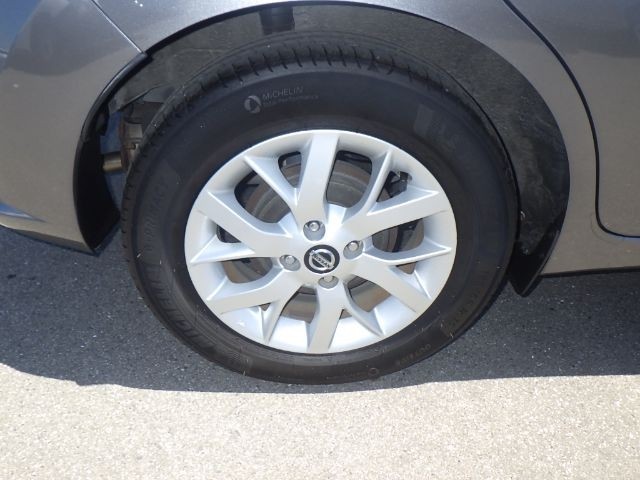 NISSAN NOTE 2019/8