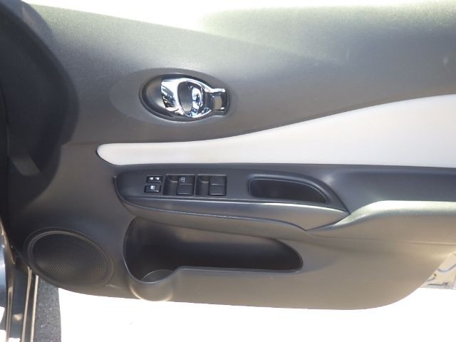 NISSAN NOTE 2019/8