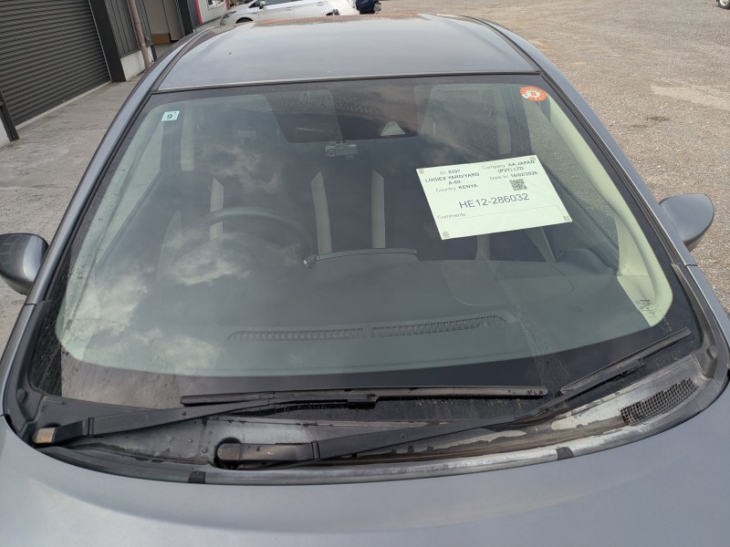 NISSAN NOTE 2019/9