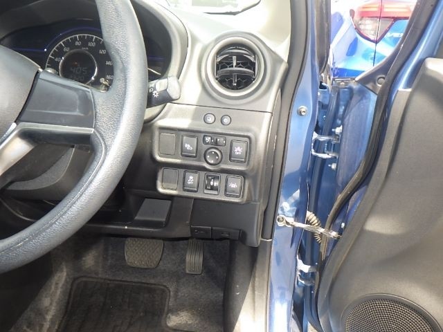 NISSAN NOTE 2019/8