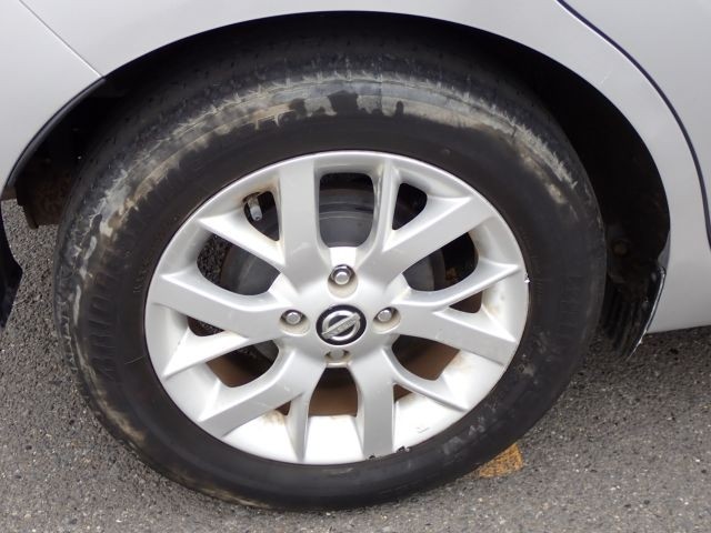 NISSAN NOTE 2019/10