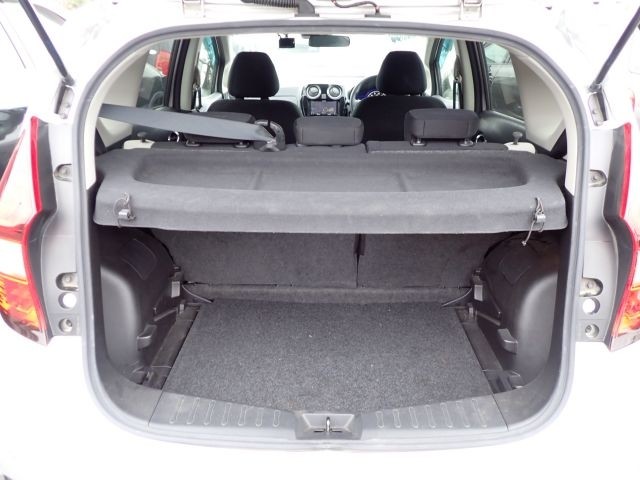 NISSAN NOTE 2019/10