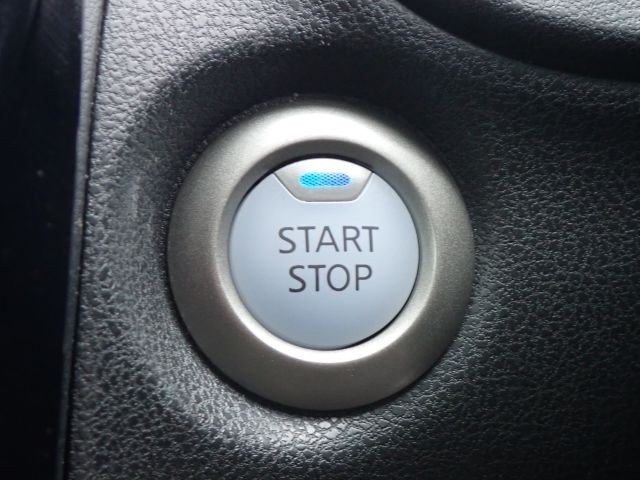 NISSAN NOTE 2019/10