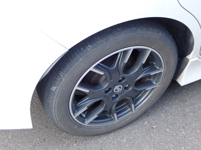 NISSAN NOTE 2019/12
