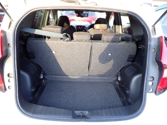 NISSAN NOTE 2019/12