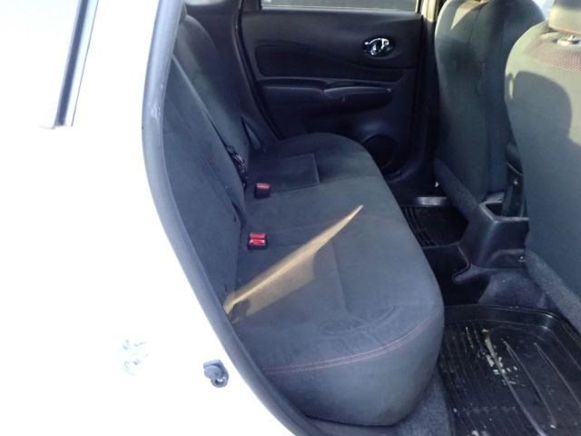 NISSAN NOTE 2019/12