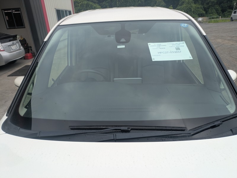 NISSAN SERENA 2019/2