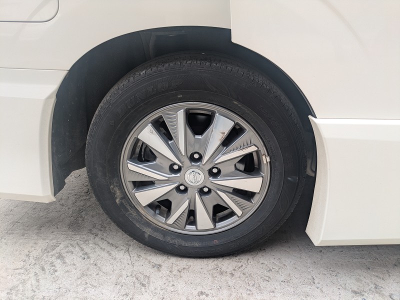 NISSAN SERENA 2019/2