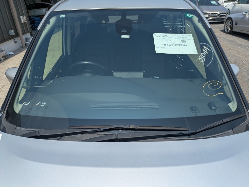 NISSAN SERENA 2019/4