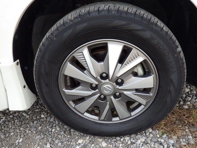 NISSAN SERENA 2019/6